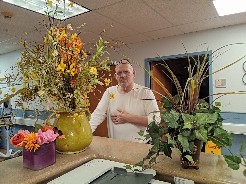 Ahwatukee Post Acute nursing home in PHOENIX, AZ - Photo 3 of 5