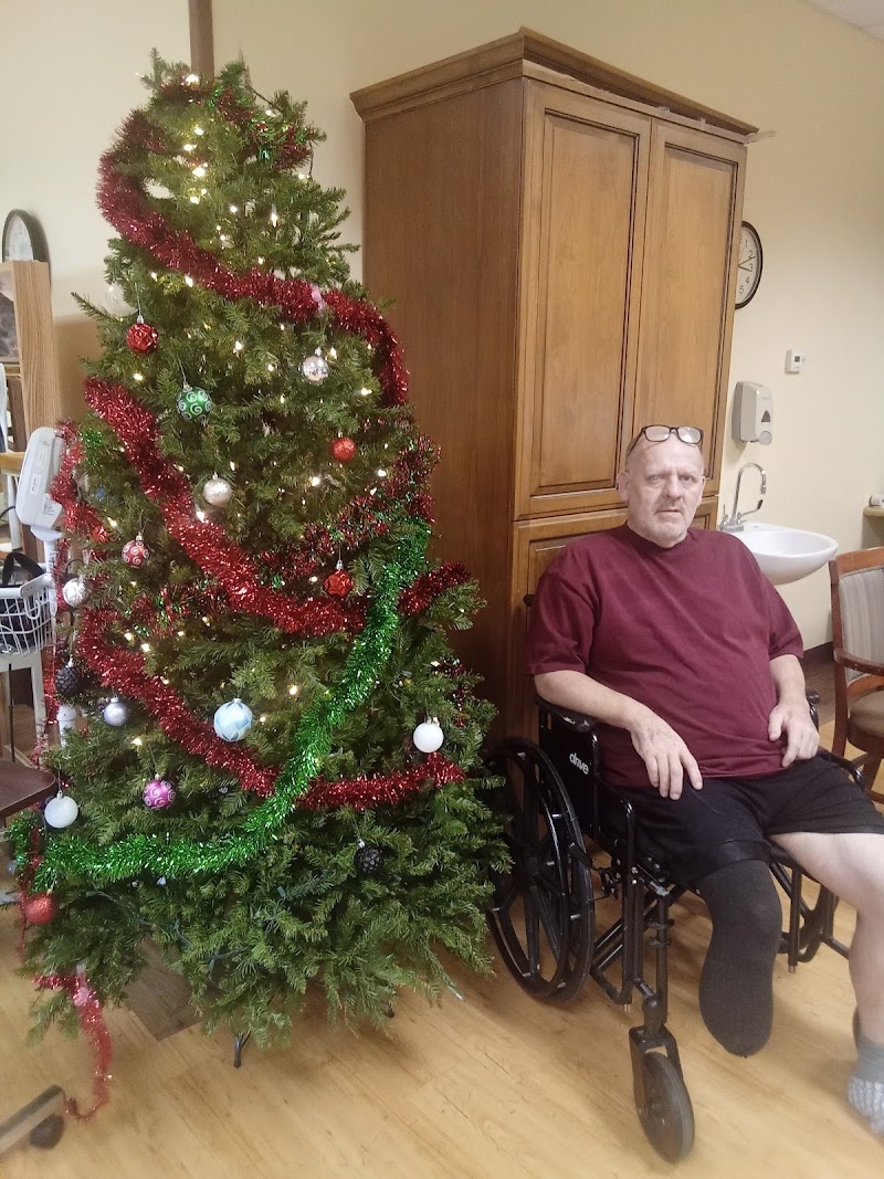 Ahwatukee Post Acute nursing home in PHOENIX, AZ - Photo 4 of 5