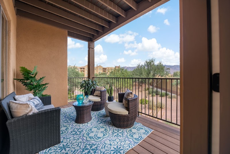 SPLENDIDO AT RANCHO VISTOSO nursing home in TUCSON, AZ - Photo 1 of 10