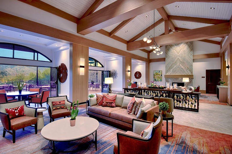 SPLENDIDO AT RANCHO VISTOSO nursing home in TUCSON, AZ - Photo 5 of 10