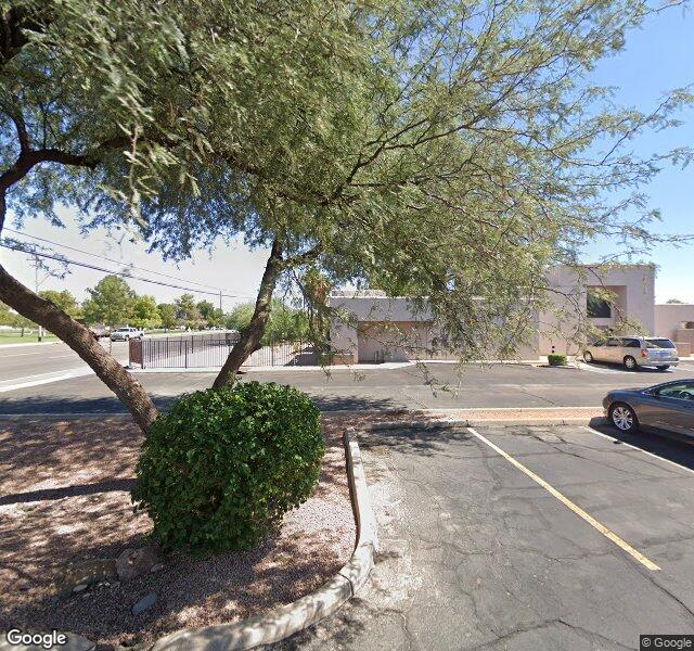 OASIS PAVILION NURSING & REHABILITATION CENTER nursing home in CASA GRANDE, AZ - Photo 2 of 2