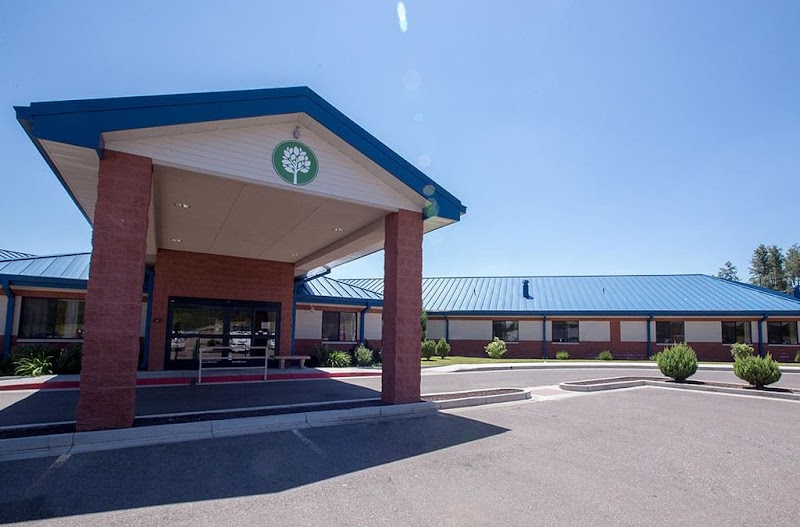 HAVEN OF LAKESIDE nursing home in LAKESIDE, AZ - Photo 3 of 5