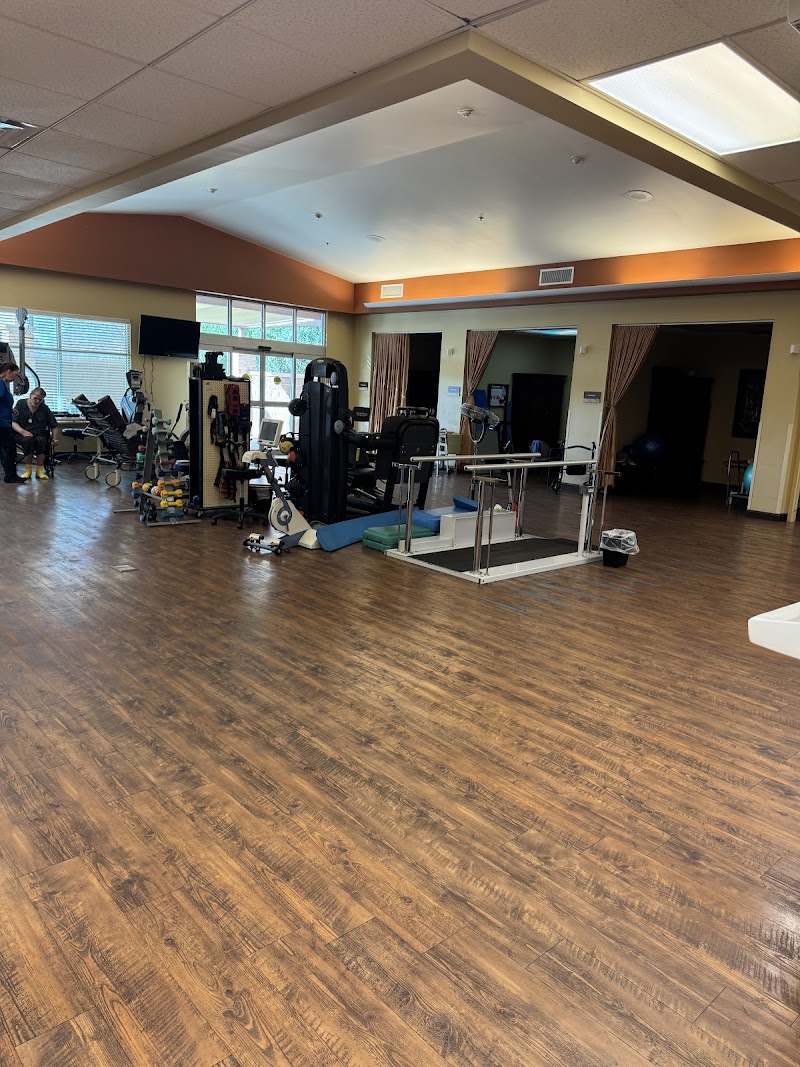 SANTE OF MESA nursing home in MESA, AZ - Photo 1 of 10