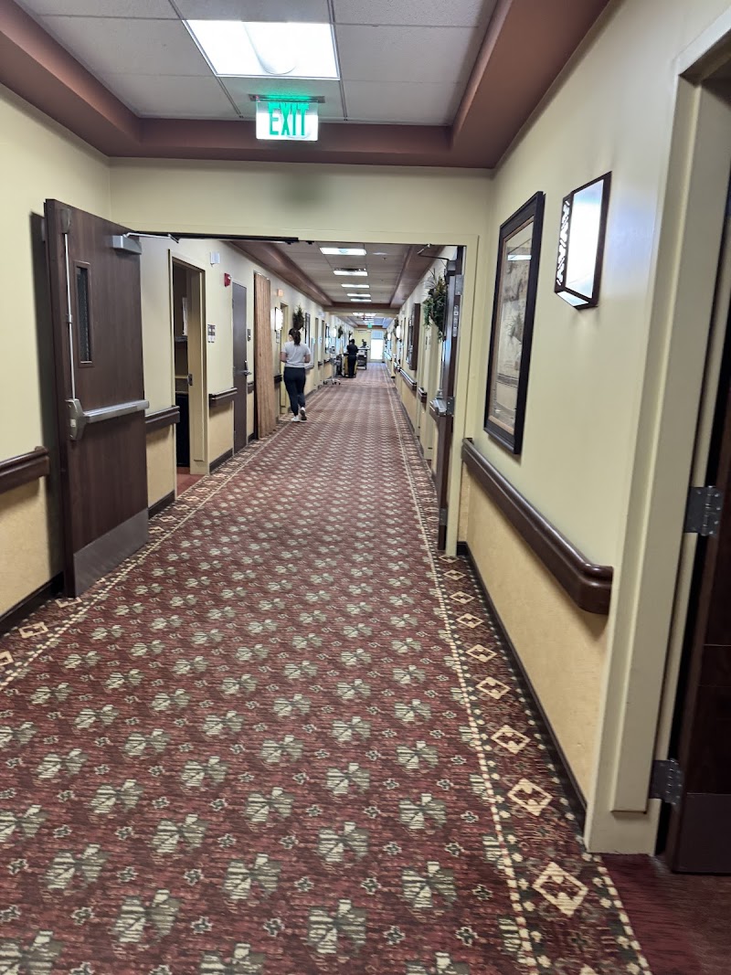 SANTE OF MESA nursing home in MESA, AZ - Photo 2 of 10