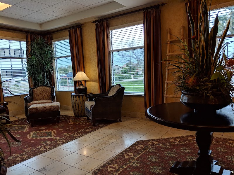 SANTE OF MESA nursing home in MESA, AZ - Photo 3 of 10