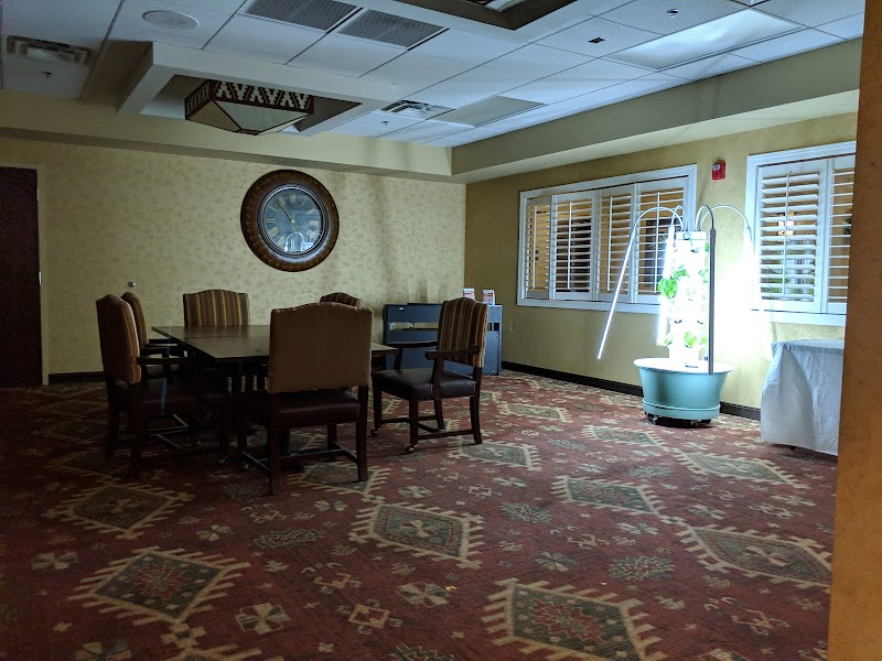 SANTE OF MESA nursing home in MESA, AZ - Photo 4 of 10