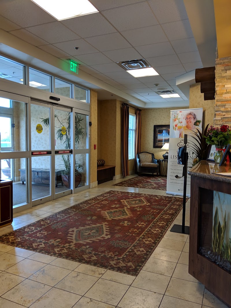 SANTE OF MESA nursing home in MESA, AZ - Photo 5 of 10