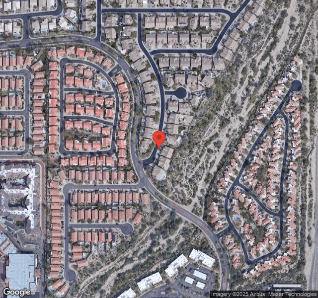 VI AT SILVERSTONE, A VI AND PLAZA COMPANIES COMMUN nursing home in SCOTTSDALE, AZ