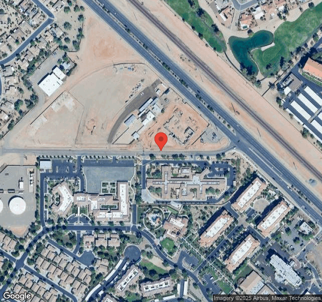 SANTE OF SURPRISE nursing home in SURPRISE, AZ - Photo 1 of 10