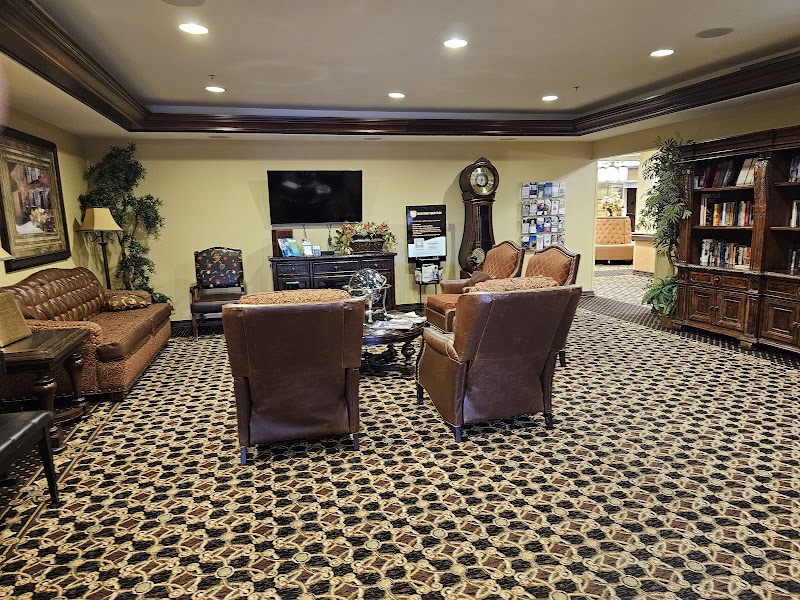 SANTE OF SURPRISE nursing home in SURPRISE, AZ - Photo 4 of 10