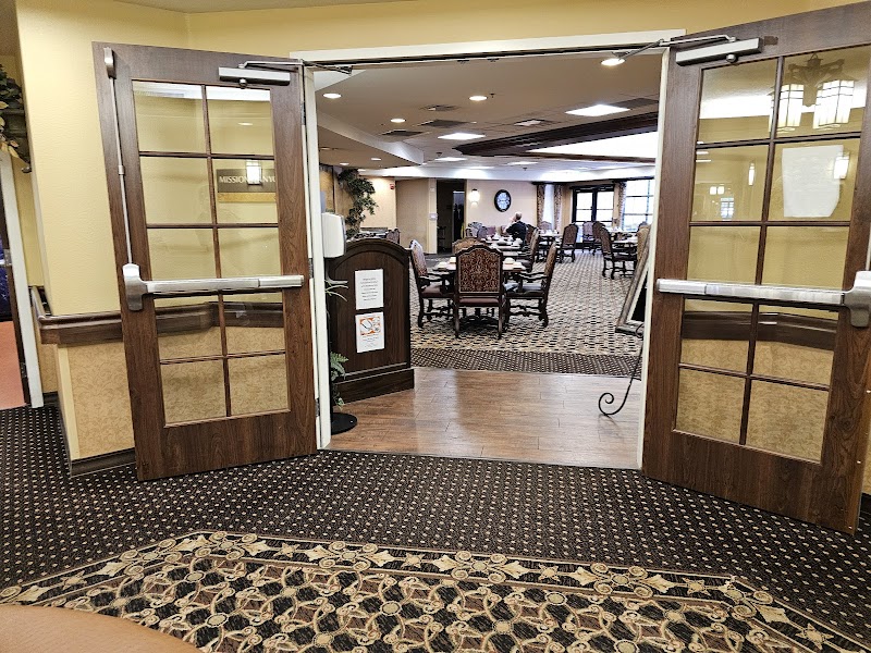 SANTE OF SURPRISE nursing home in SURPRISE, AZ - Photo 5 of 10