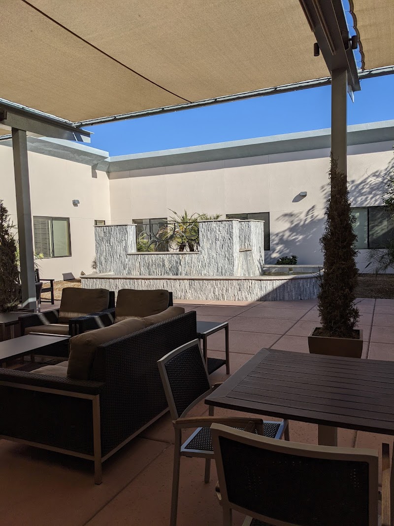 SANTE OF CHANDLER nursing home in CHANDLER, AZ - Photo 5 of 10