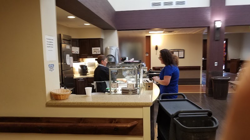 ARIZONA STATE VETERAN HOME-TUCSON nursing home in TUCSON, AZ - Photo 4 of 10