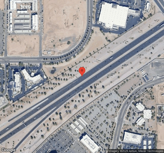 WELLSPRINGS OF GILBERT nursing home in GILBERT, AZ - Photo 1 of 2