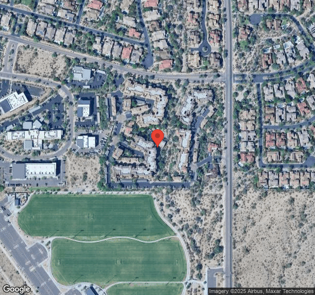 SANTE OF NORTH SCOTTSDALE nursing home in SCOTTSDALE, AZ - Photo 1 of 5