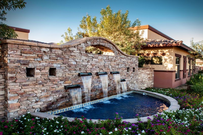 SANTE OF NORTH SCOTTSDALE nursing home in SCOTTSDALE, AZ - Photo 3 of 5