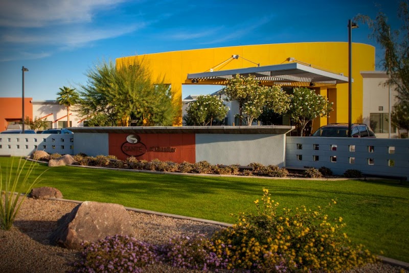 SANTE OF NORTH SCOTTSDALE nursing home in SCOTTSDALE, AZ - Photo 4 of 5