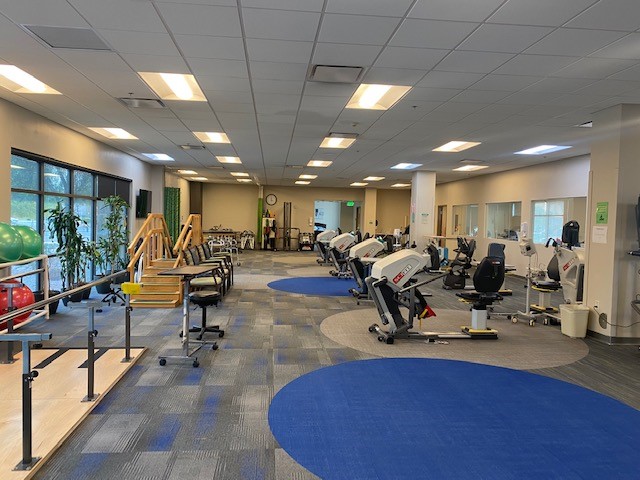 CENTER AT ARROWHEAD, LLC nursing home in GLENDALE, AZ - Photo 1 of 5