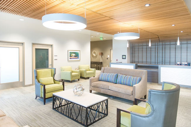 CENTER AT ARROWHEAD, LLC nursing home in GLENDALE, AZ - Photo 3 of 5