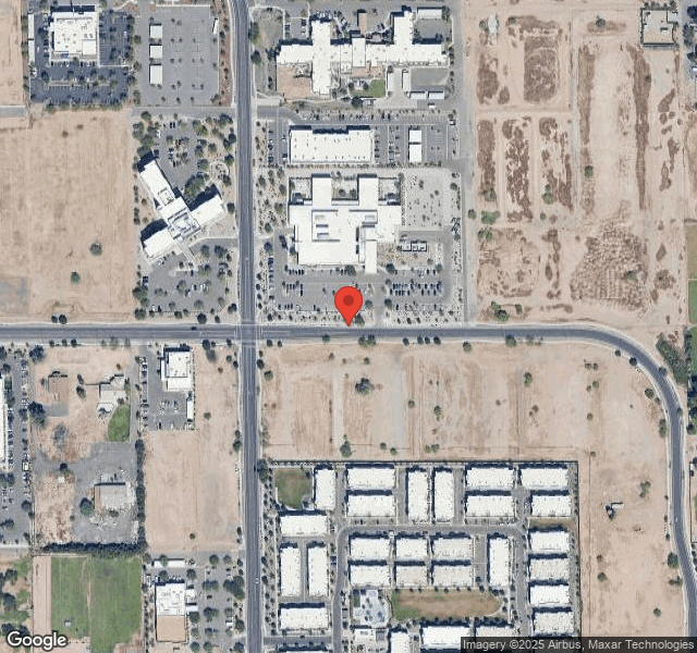 THE CENTER AT VAL VISTA, LLC nursing home in GILBERT, AZ - Photo 1 of 10