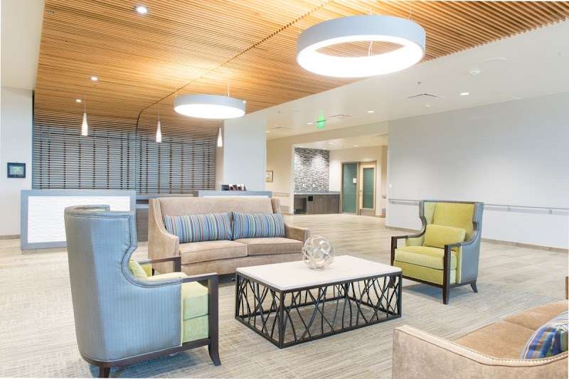 THE CENTER AT VAL VISTA, LLC nursing home in GILBERT, AZ - Photo 3 of 10