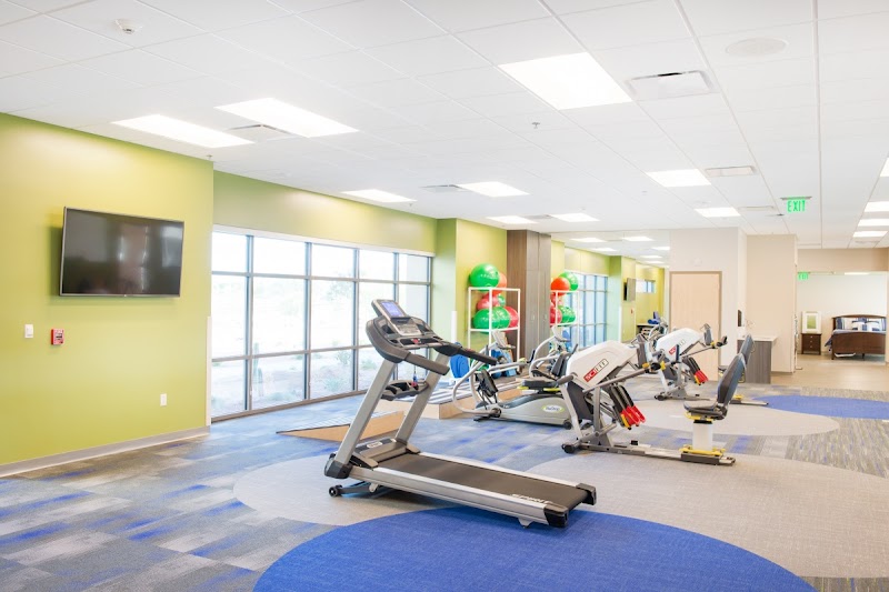 THE CENTER AT VAL VISTA, LLC nursing home in GILBERT, AZ - Photo 5 of 10