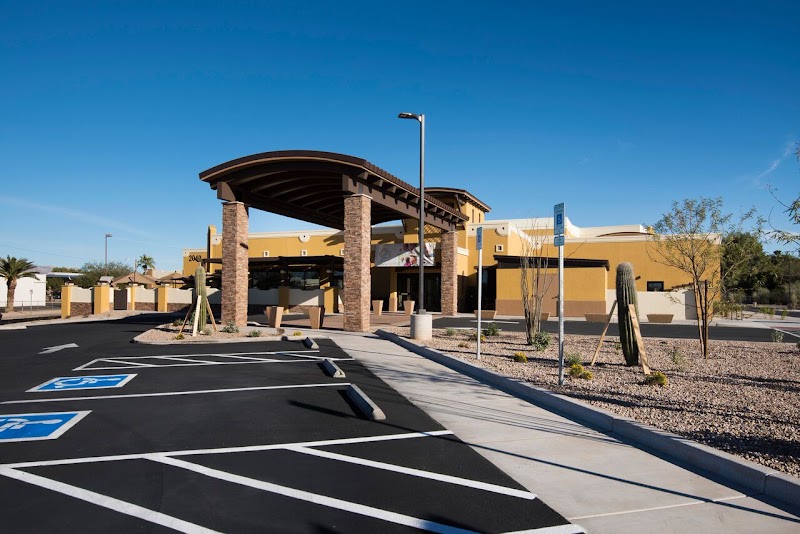SANDSTONE ESTATES REHAB CENTRE nursing home in TUCSON, AZ - Photo 3 of 5