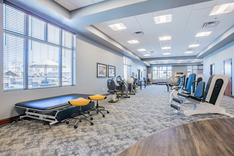 ASPIRE TRANSITIONAL CARE nursing home in FLAGSTAFF, AZ - Photo 3 of 5