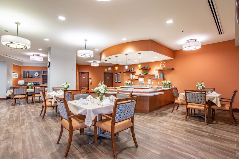 ASPIRE TRANSITIONAL CARE nursing home in FLAGSTAFF, AZ - Photo 5 of 5