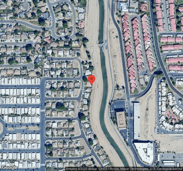 WELBROOK YUMA OPCO LLC nursing home in YUMA, AZ - Photo 1 of 2