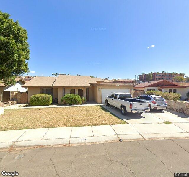 WELBROOK YUMA OPCO LLC nursing home in YUMA, AZ - Photo 2 of 2