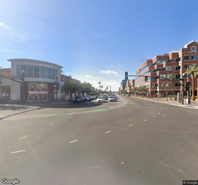 MIRABELLA AT ASU nursing home in TEMPE, AZ - Photo 2 of 2