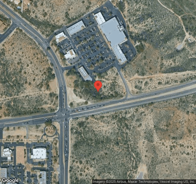 SKILLED NURSING UNIT AT ORO VALLEY HOSPITAL nursing home in ORO VALLEY, AZ - Photo 1 of 10