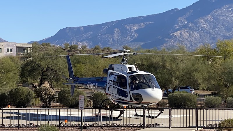 SKILLED NURSING UNIT AT ORO VALLEY HOSPITAL nursing home in ORO VALLEY, AZ - Photo 5 of 10
