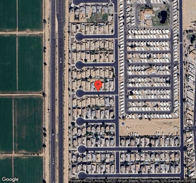 ARIZONA STATE VETERAN HOME - YUMA nursing home in YUMA, AZ - Photo 1 of 3