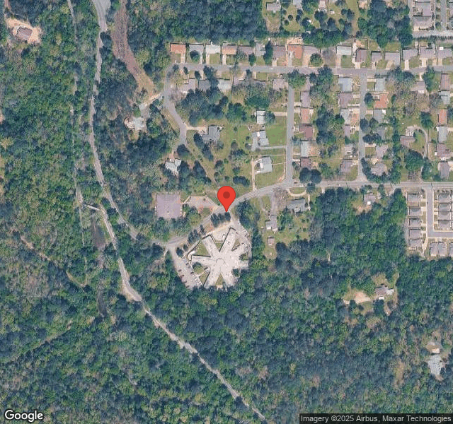 THE BLOSSOMS AT HOT SPRINGS REHAB AND NURSING CENT nursing home in HOT SPRINGS, AR - Photo 1 of 9