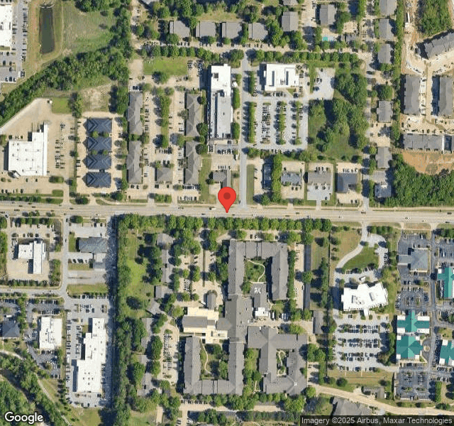 BUTTERFIELD TRAIL VILLAGE nursing home in FAYETTEVILLE, AR - Photo 1 of 5