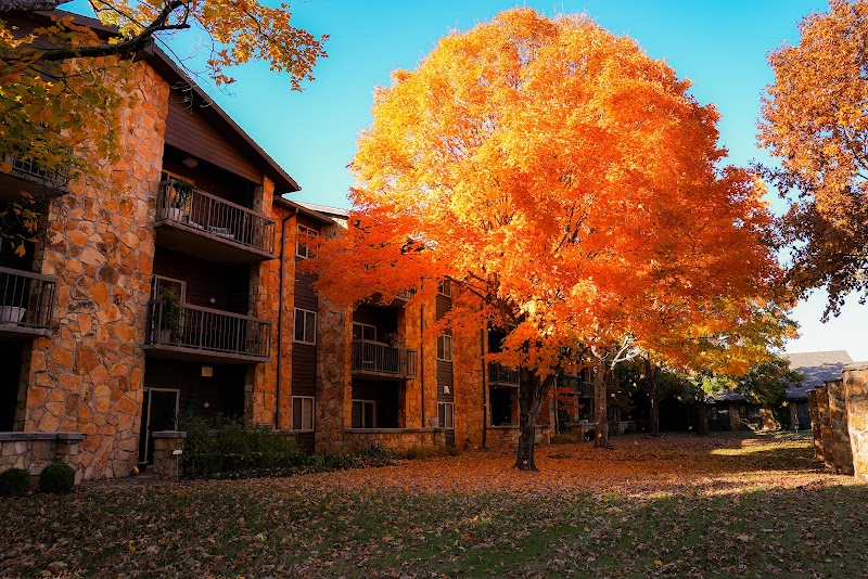 BUTTERFIELD TRAIL VILLAGE nursing home in FAYETTEVILLE, AR - Photo 2 of 5