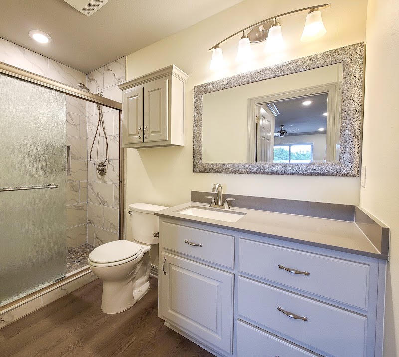 BUTTERFIELD TRAIL VILLAGE nursing home in FAYETTEVILLE, AR - Photo 4 of 5