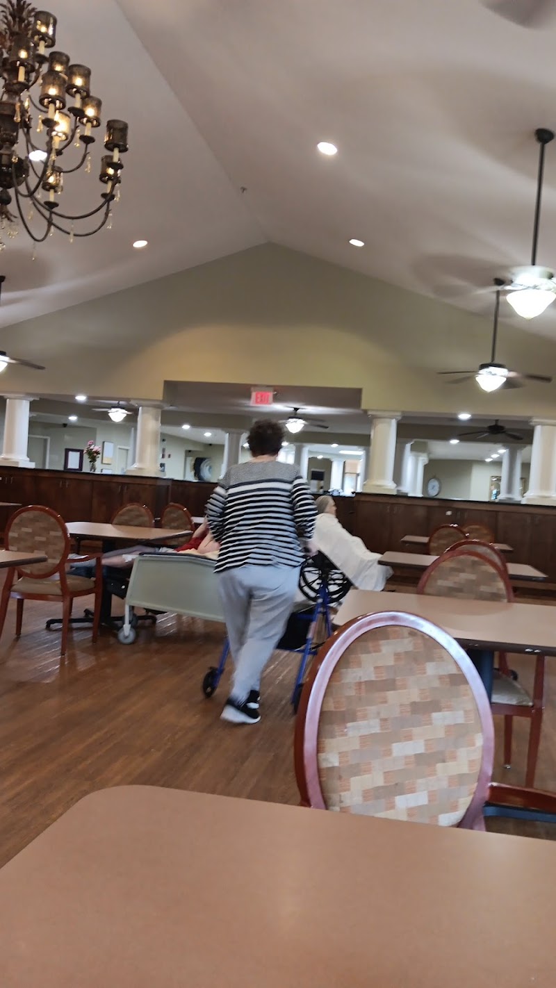THE SPRINGS JONESBORO nursing home in JONESBORO, AR - Photo 2 of 3