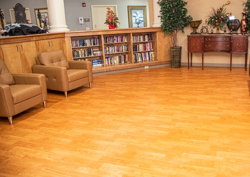 THE SPRINGS MAGNOLIA nursing home in MAGNOLIA, AR - Photo 4 of 5