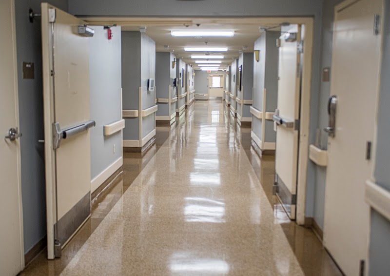 THE SPRINGS MAGNOLIA nursing home in MAGNOLIA, AR - Photo 5 of 5