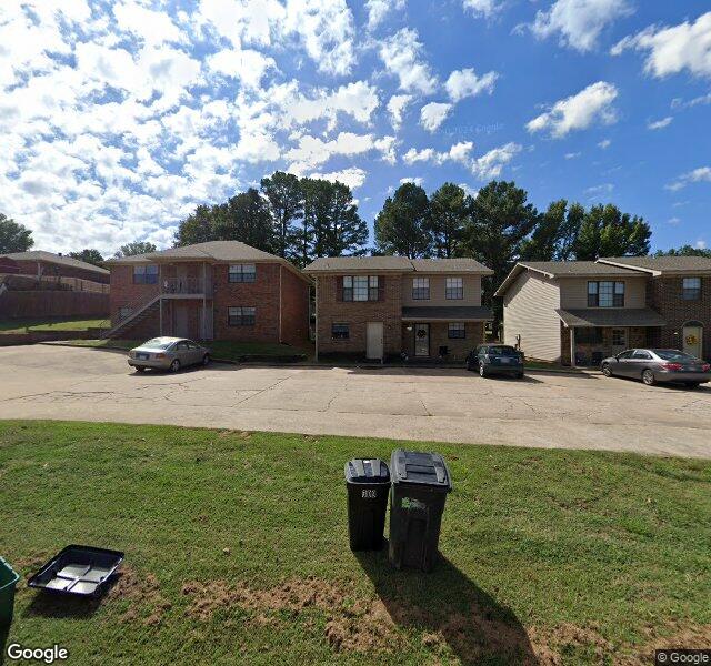 VALLEY SPRINGS REHABILITATION AND HEALTH CENTER nursing home in VAN BUREN, AR - Photo 2 of 2