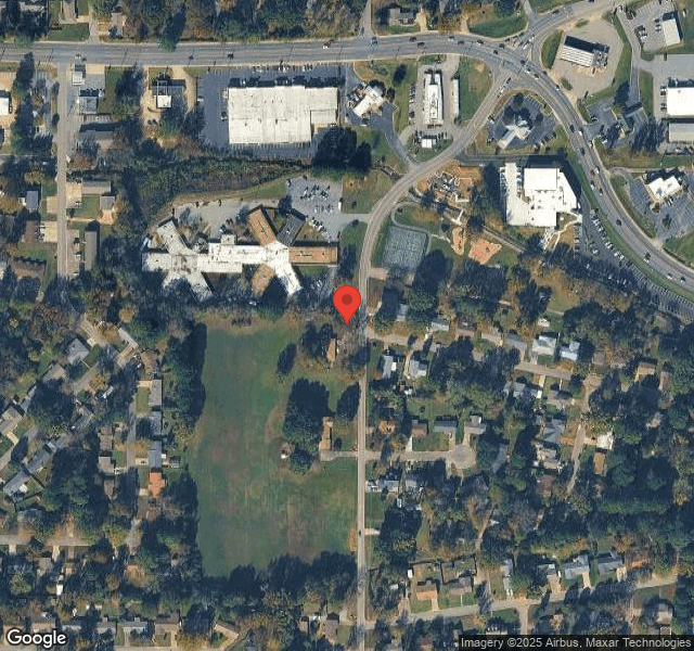 THE SPRINGS SEARCY nursing home in SEARCY, AR - Photo 1 of 6