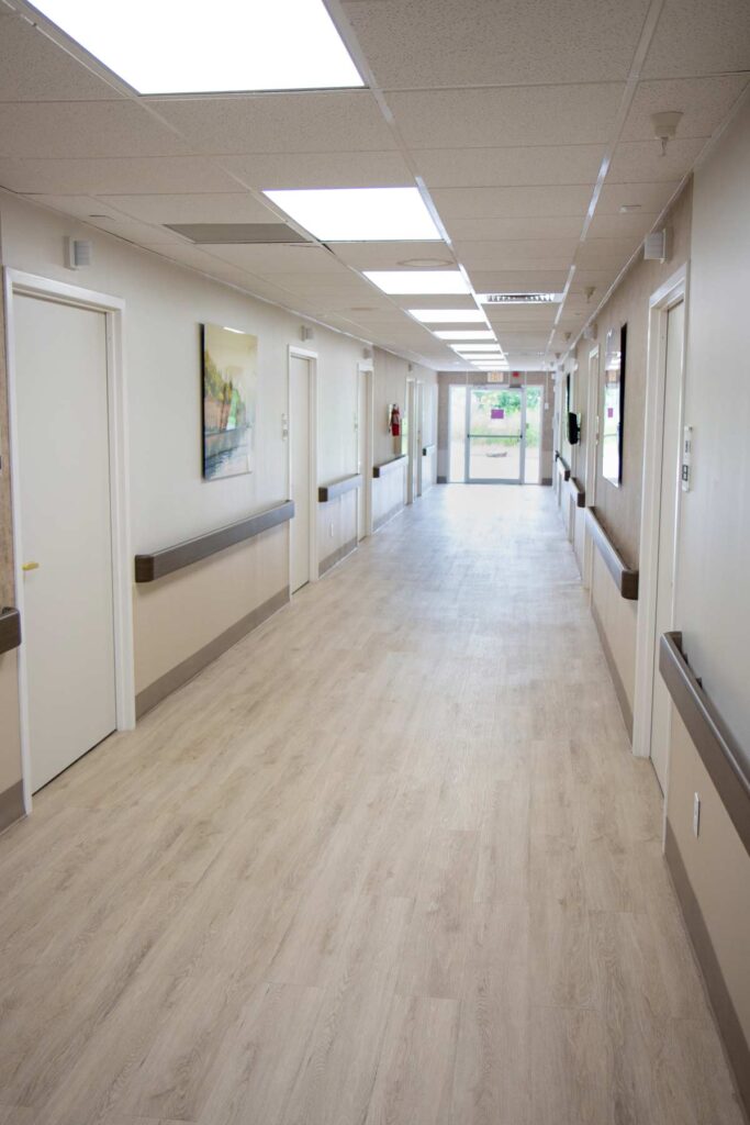 THE SPRINGS SEARCY nursing home in SEARCY, AR - Photo 2 of 6