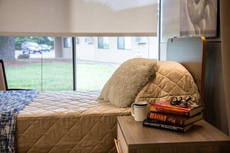 THE SPRINGS SEARCY nursing home in SEARCY, AR - Photo 4 of 6