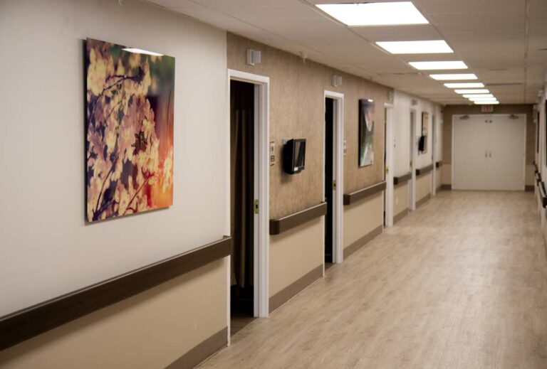 THE SPRINGS SEARCY nursing home in SEARCY, AR - Photo 5 of 6