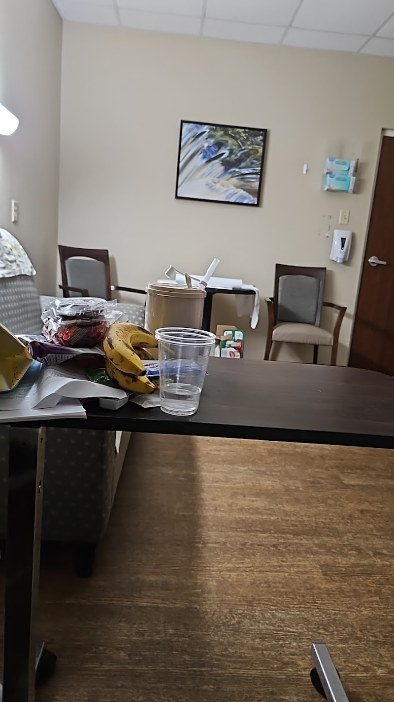 THE SPRINGS OF PARK AVE nursing home in HOT SPRINGS, AR - Photo 2 of 2