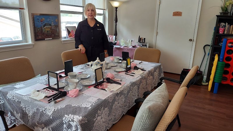 Concordia Nursing & Rehab, LLC nursing home in Bella Vista, AR - Photo 2 of 5