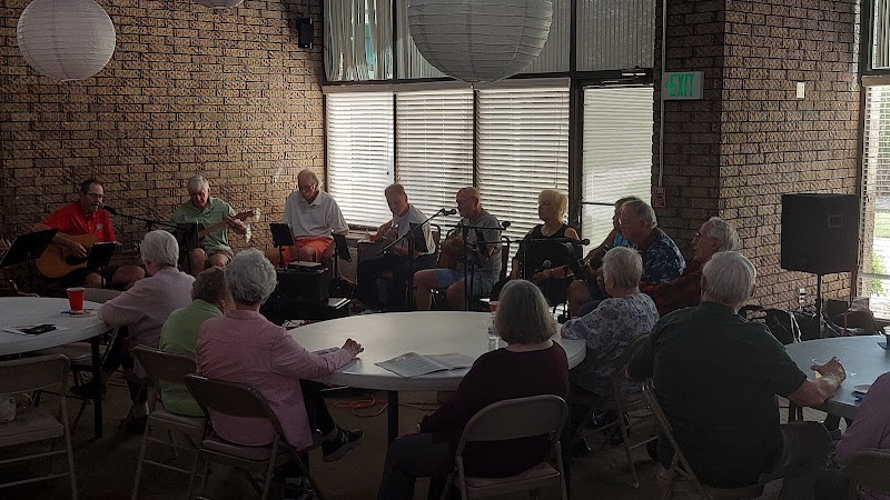 Concordia Nursing & Rehab, LLC nursing home in Bella Vista, AR - Photo 3 of 5